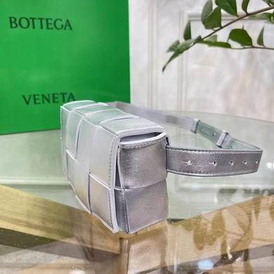 Bottega Veneta Replica Bags KF0015 17.5X9.5X5cm SL 1