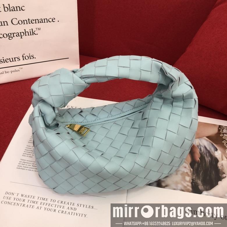 Bottega Veneta Replica Bags tote 8078 27X22X3cm JY 8