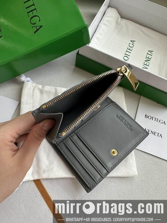 Bottega Veneta Replica Bags 742330 11.5X9cm YG 8