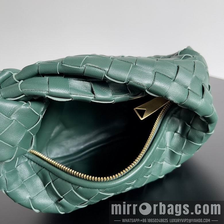 Bottega Veneta Replica Bags 651876 23x15x5cm BG 17