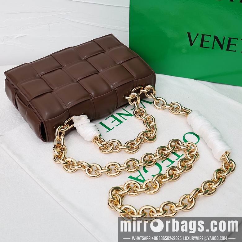 Bottega Veneta Replica Bags 3032-1 26X8X18cm XMY 4