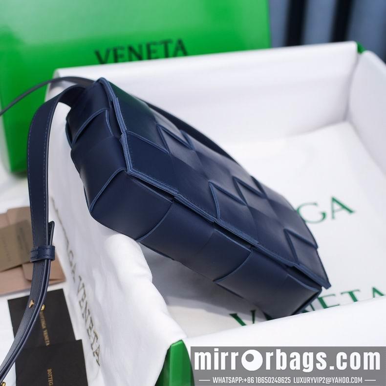 Bottega Veneta Replica Bags 6687 23x15x5 cm dl 2