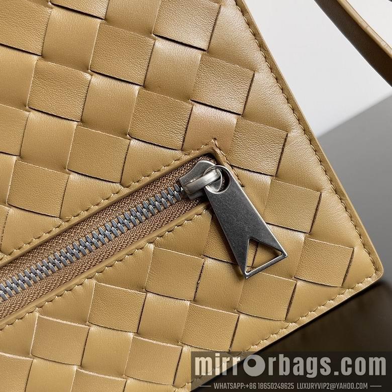 Bottega Veneta Replica Bags 693675 27.5x20x2cm BG 1