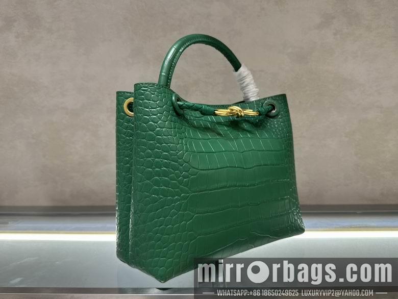 Bottega Veneta Replica Bags Andiamo 8880-E 25X22X10.5cm JY 5