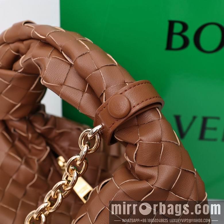 Bottega Veneta Replica Bags 3055-1 23X28X8cm XMY 17