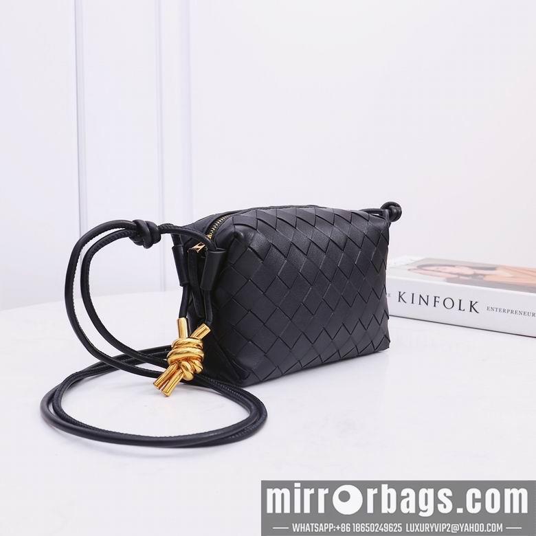 Bottega Veneta Replica Bags 2263 17X10X6cm DN