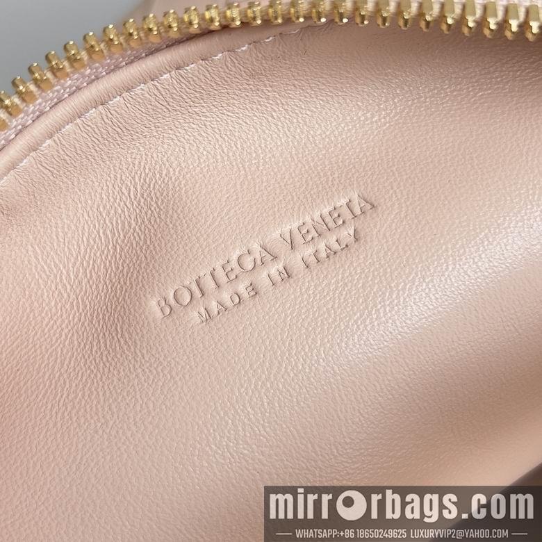 Bottega Veneta Replica Bags 754443 22X13X9cm YG 7
