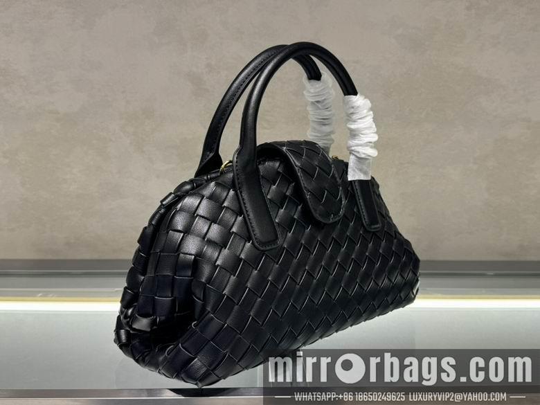 Bottega Veneta Replica Bags 9933 30X18X13cm JY 4