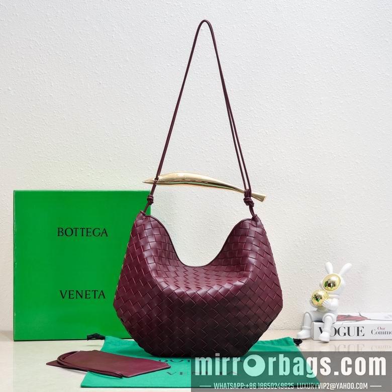 Bottega Veneta Replica Bags Sardine 7468-1 39X31X12cm EL 5