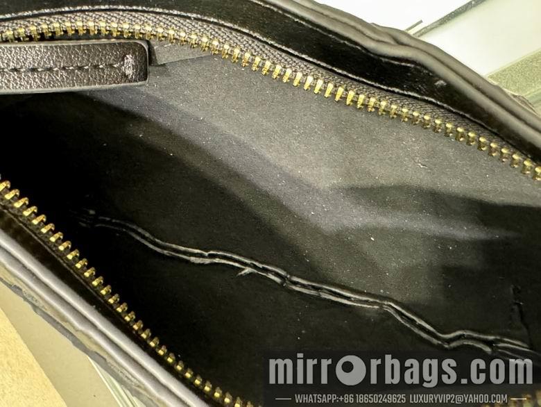 Bottega Veneta Replica Bags Solstice 9880 28X18X5cm JY 8