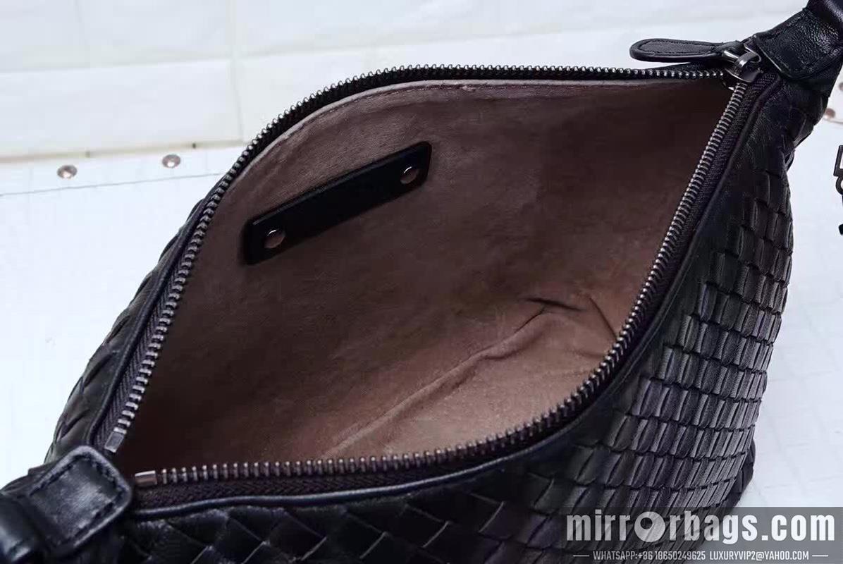 Bottega Veneta Replica Bags BV 27x13x20 cm dl