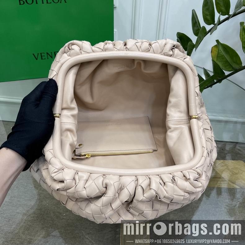 Bottega Veneta Replica Bags Pouch 38x20x8.5 cm dl 15