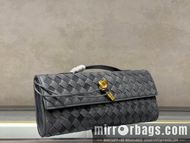 Bottega Veneta Replica Bags 9906B-1 34X14X7cm JY 5