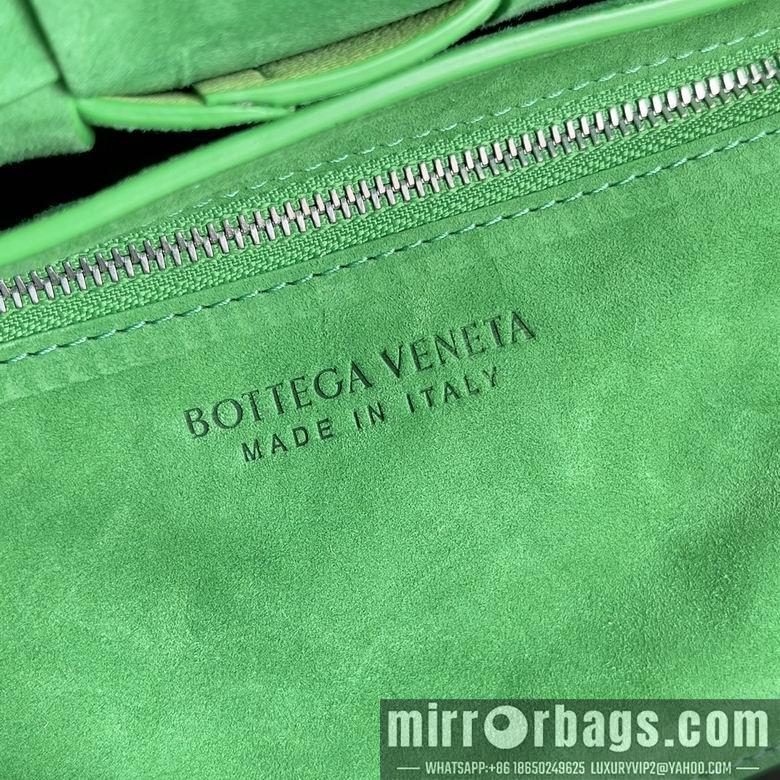 Bottega Veneta Replica Bags 578004 23x15x6cm BG 1