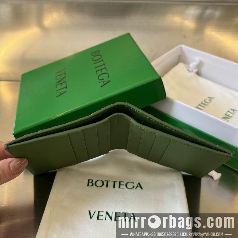 Bottega Veneta Replica Bags 749400 10X9.5X1cm YG 4