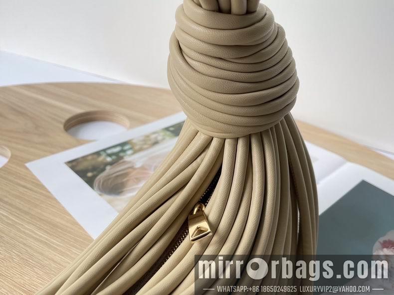Bottega Veneta Replica Bags Knot 25x12x10 cm  dl