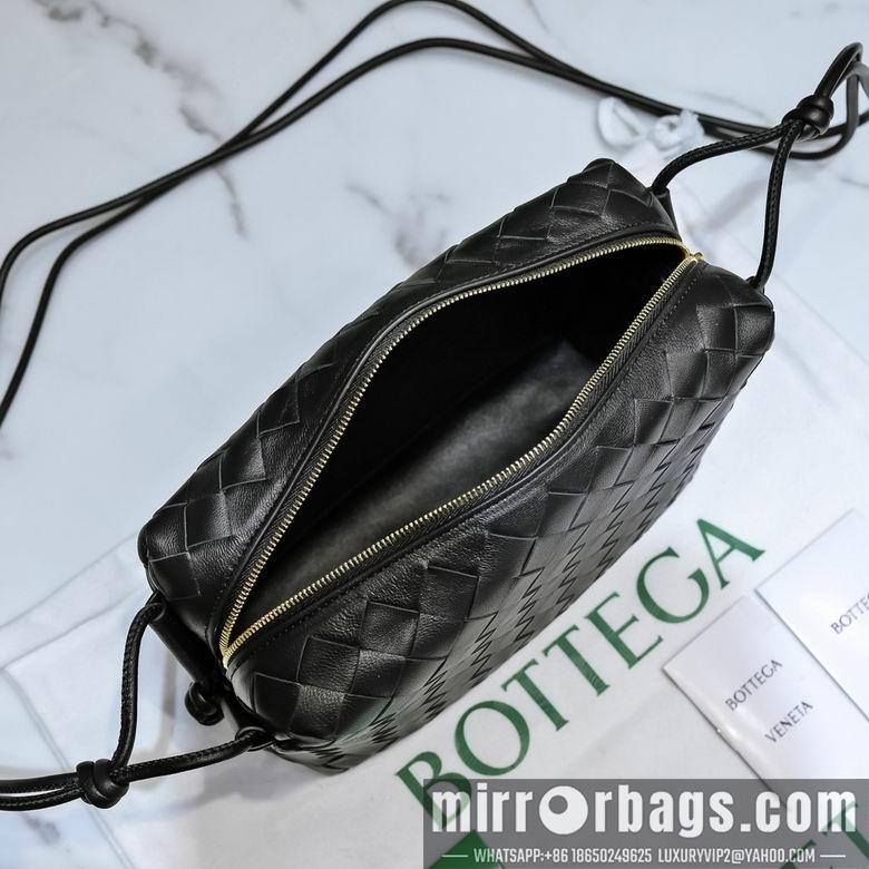 Bottega Veneta Replica Bags 6684 22x15x8cm DL 8