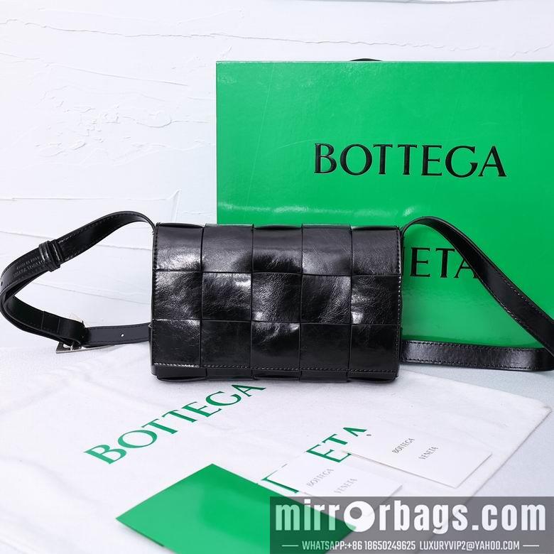 Bottega Veneta Replica Bags 3040 23X15X5cm XMY 1