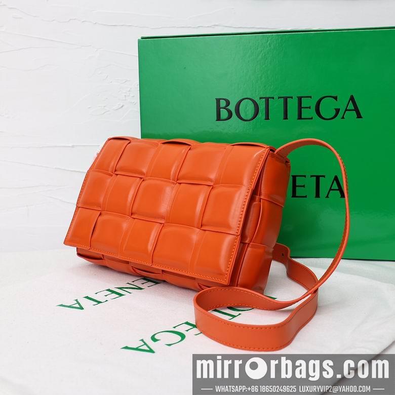 Bottega Veneta Replica Bags 3032 26X8X18cm XMY 8
