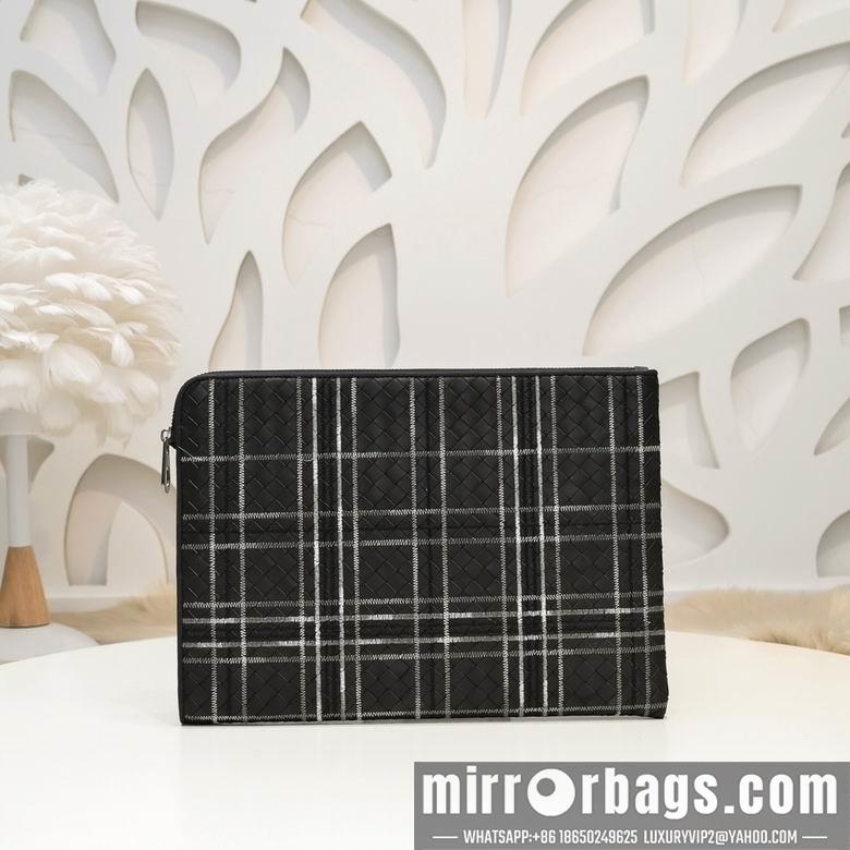 Bottega Veneta Replica Bags 33X24X3cm 042516 XM 2colour