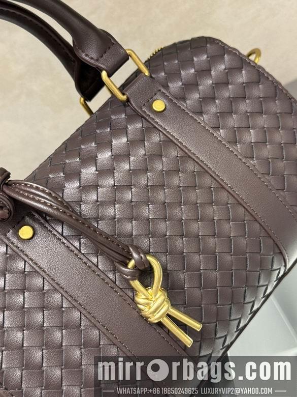 Bottega Veneta Replica Bags 9902 25X12.5X16cm JY 1
