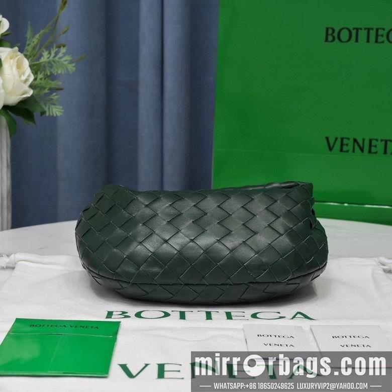 Bottega Veneta Replica Bags 1680 23X27X9cm YG 8