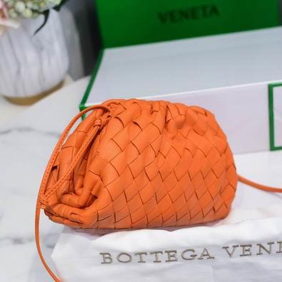 Bottega Veneta Replica Bags Pouch 22x12x5 cm dl06