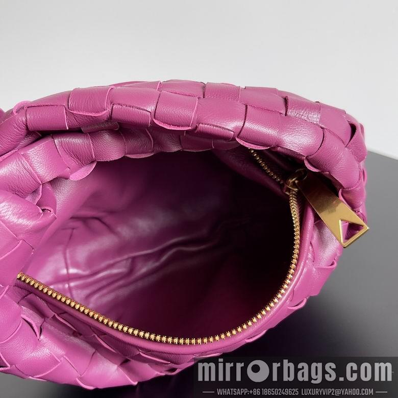 Bottega Veneta Replica Bags 651876 23x15x5cm BG 23