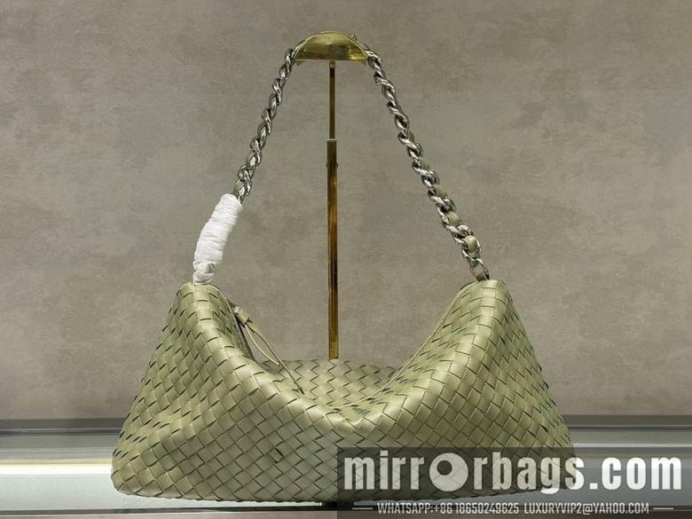 Bottega Veneta Replica Bags 6018 40X20X14cm JY 7
