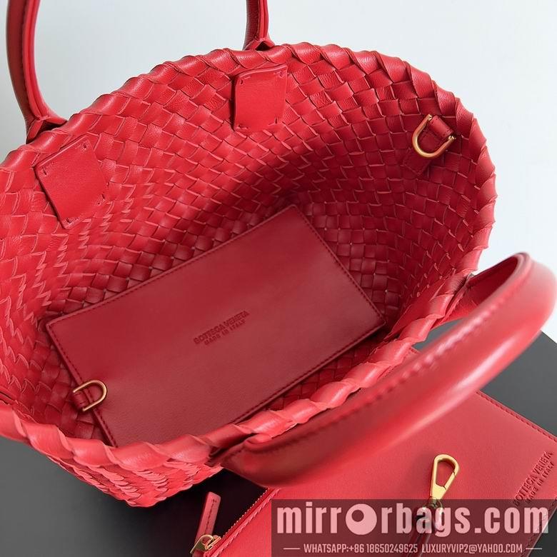 Bottega Veneta Replica Bags 709464 22x6.5x15.5cm BG 10