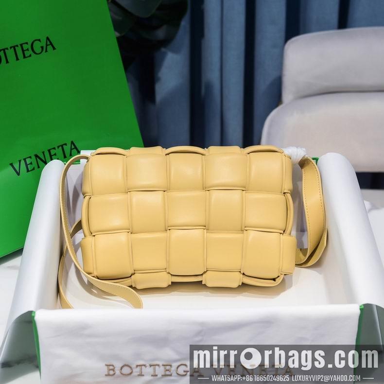 Bottega Veneta Replica Bags 6688 26x18x8 cm dl 9