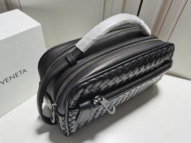 Bottega Veneta Replica Bags 26X14X10cm 072119 XM