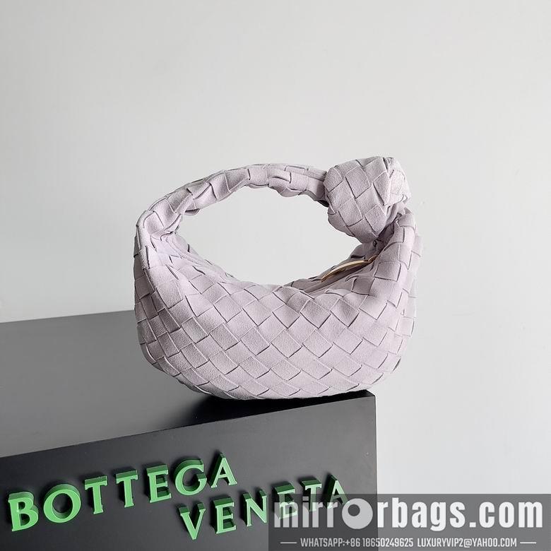 Bottega Veneta Replica Bags 651876 23x15x5cm 2
