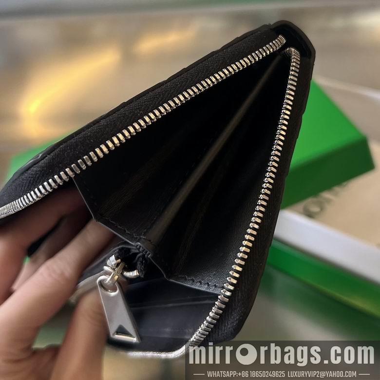 Bottega Veneta Replica Bags 593217 19X10X2cm YG 1