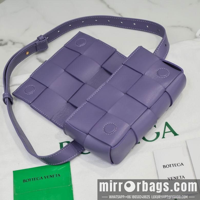 Bottega Veneta Replica Bags 6815 17.5x9.5x5cm DL 2