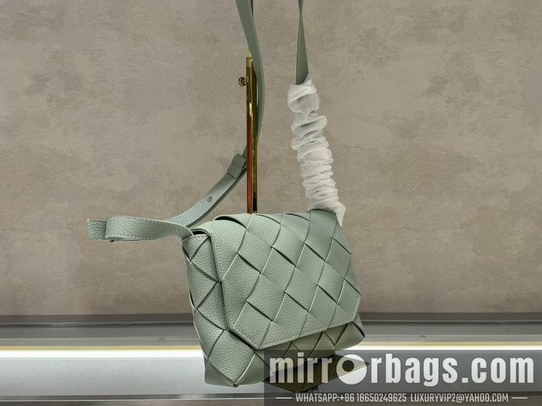 Bottega Veneta Replica Bags 9020B 22.5X16.5X5.5cm JY 1