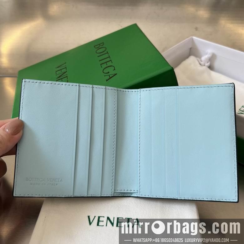 Bottega Veneta Replica Bags 749400 10X9.5X1cm YG 8