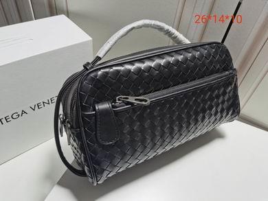 Bottega Veneta Replica Bags 26X14X10cm 072119 XM