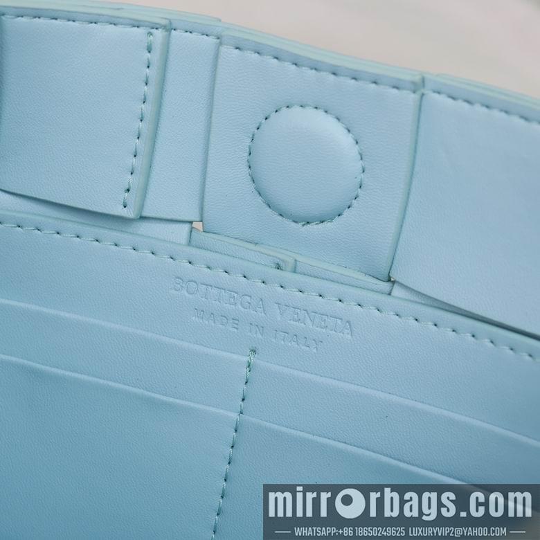 Bottega Veneta Replica Bags 3033 23X15X5.5cm XMY 2