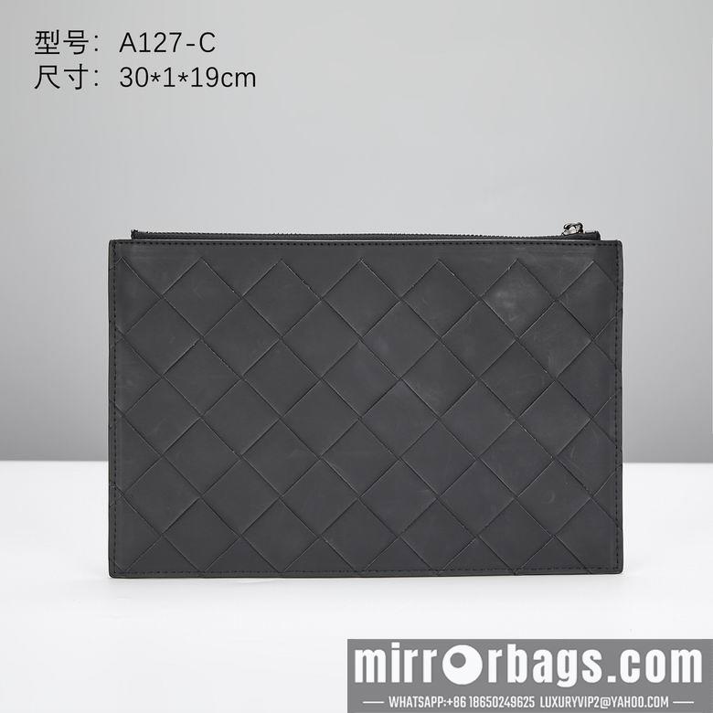 Bottega Veneta Replica Bags 127C 30X1X19cm XM
