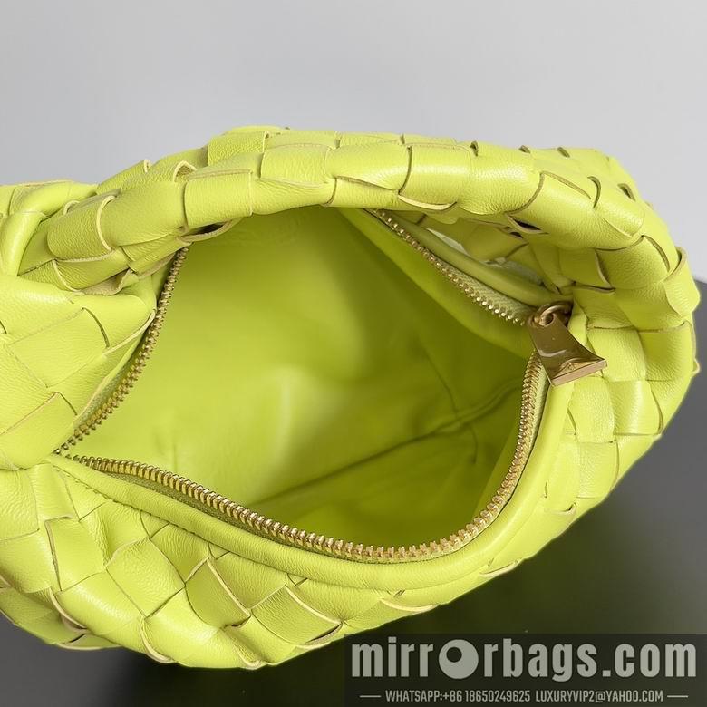 Bottega Veneta Replica Bags 651876 23x15x5cm BG 22