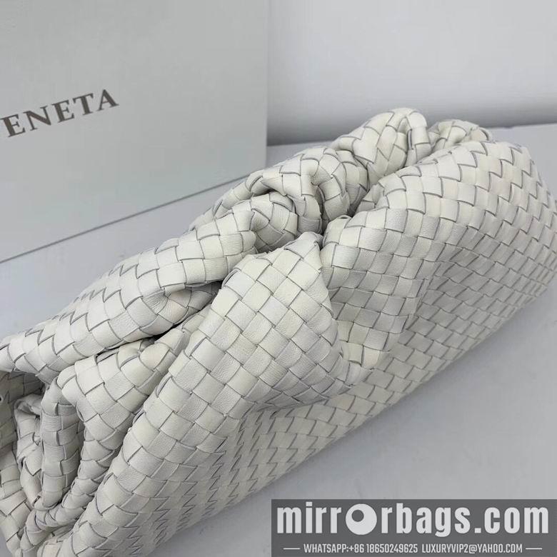 Bottega Veneta Replica Bags Pouch 38x20x8.5cm DL 4