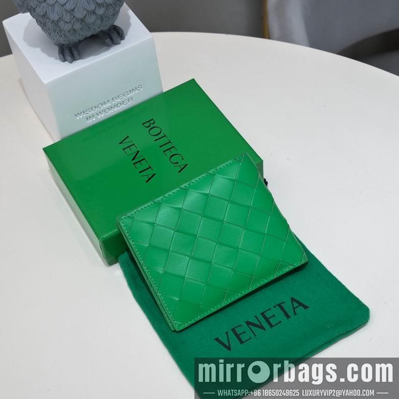 Bottega Veneta Replica Bags 1623A 10X11cm YG 6