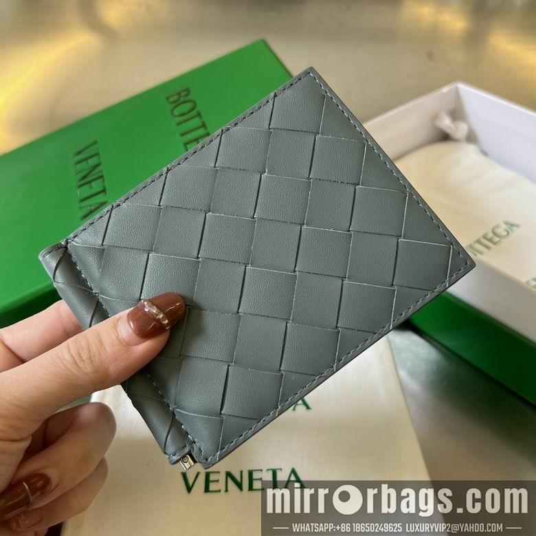 Bottega Veneta Replica Bags 592626 11.5X9X0.5cm