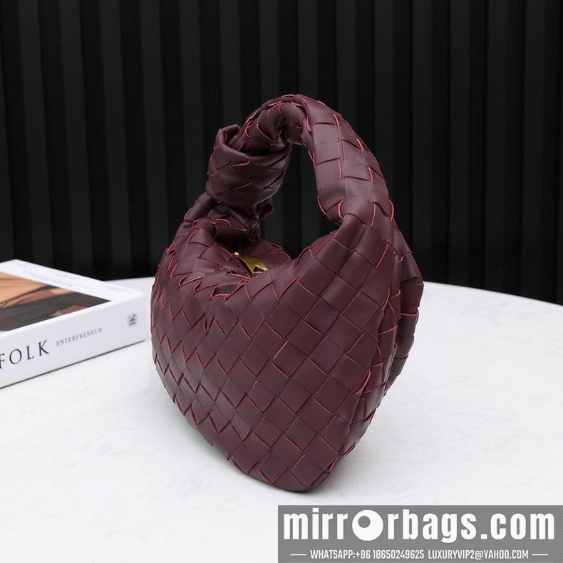 Bottega Veneta Replica Bags 3485 28X23X8 cm dl03