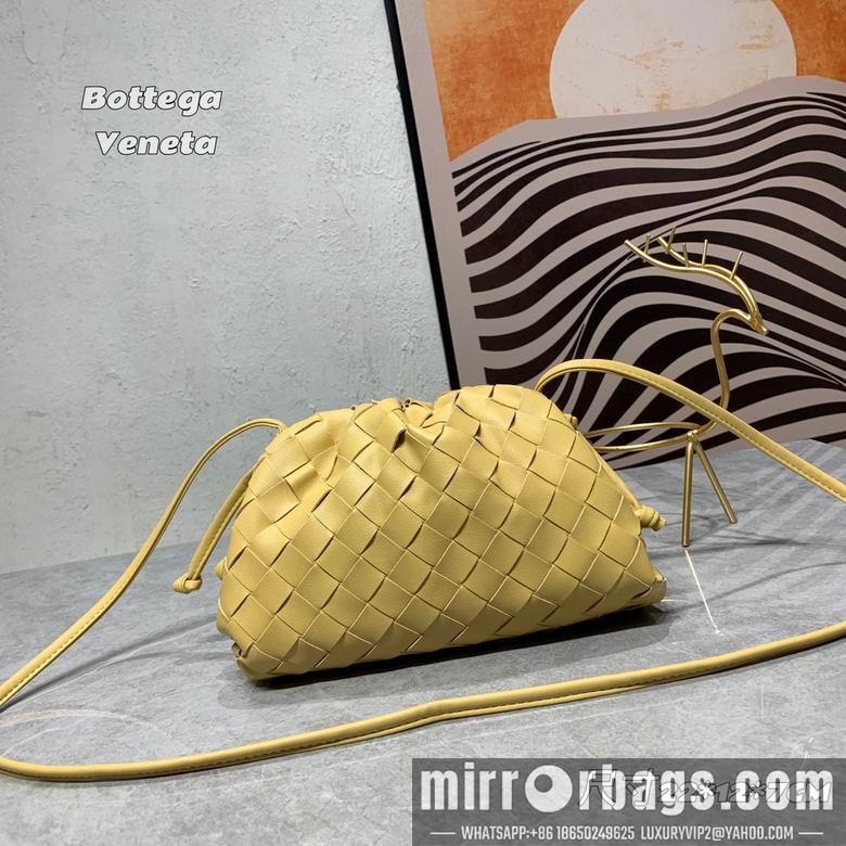 Bottega Veneta Replica Bags 9918B 22X12X7cm XMY 6