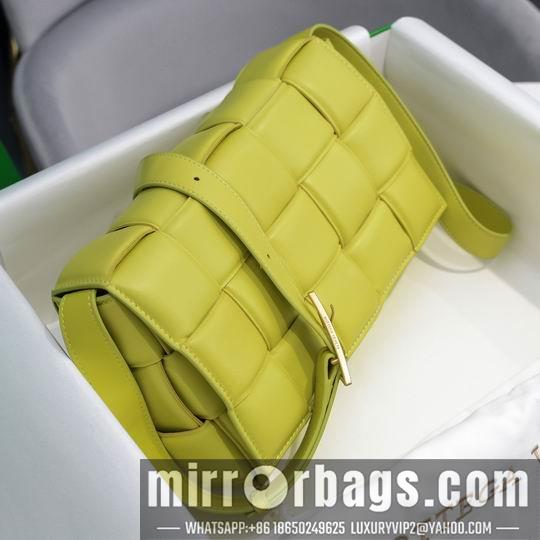 Bottega Veneta Replica Bags 6688 26x18x8 cm dl 17