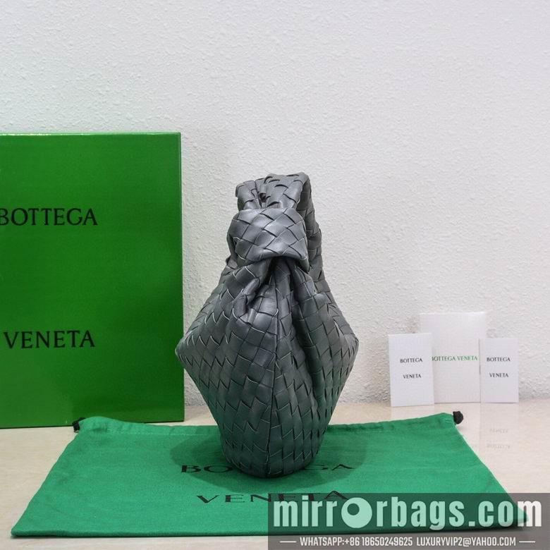 Bottega Veneta Replica Bags 36X21X13cm 032604 YG 13