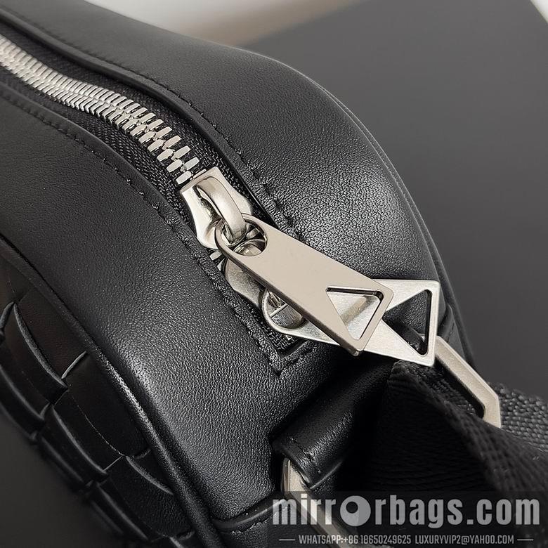 Bottega Veneta Replica Bags 710048 25x7.5x16cm BG 2