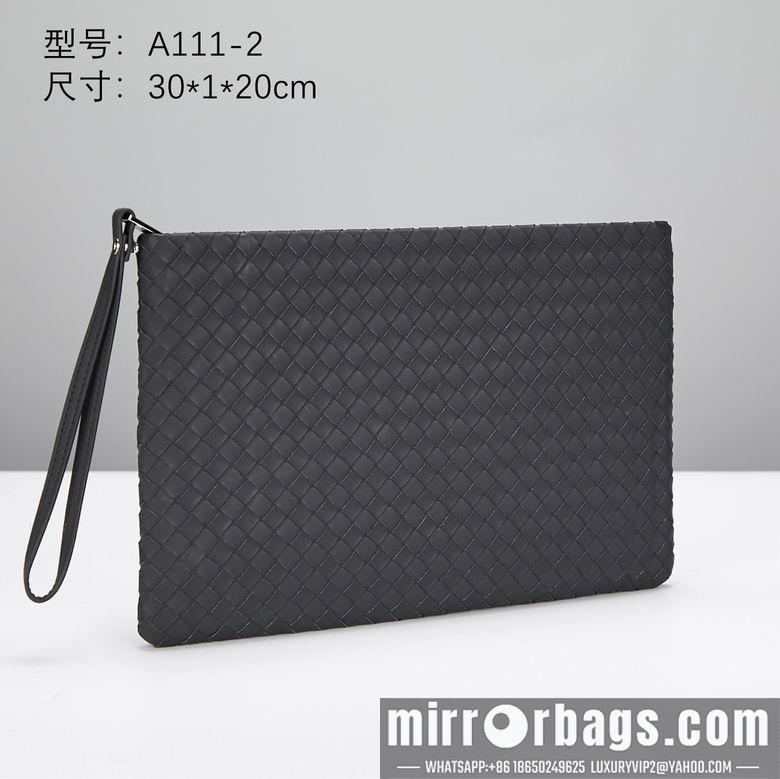 Bottega Veneta Replica Bags 111-2 30X2X20cm XM